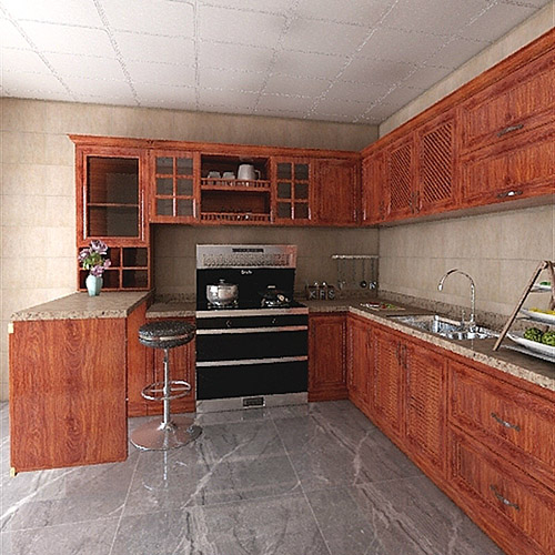 禹城华禧美琪屋